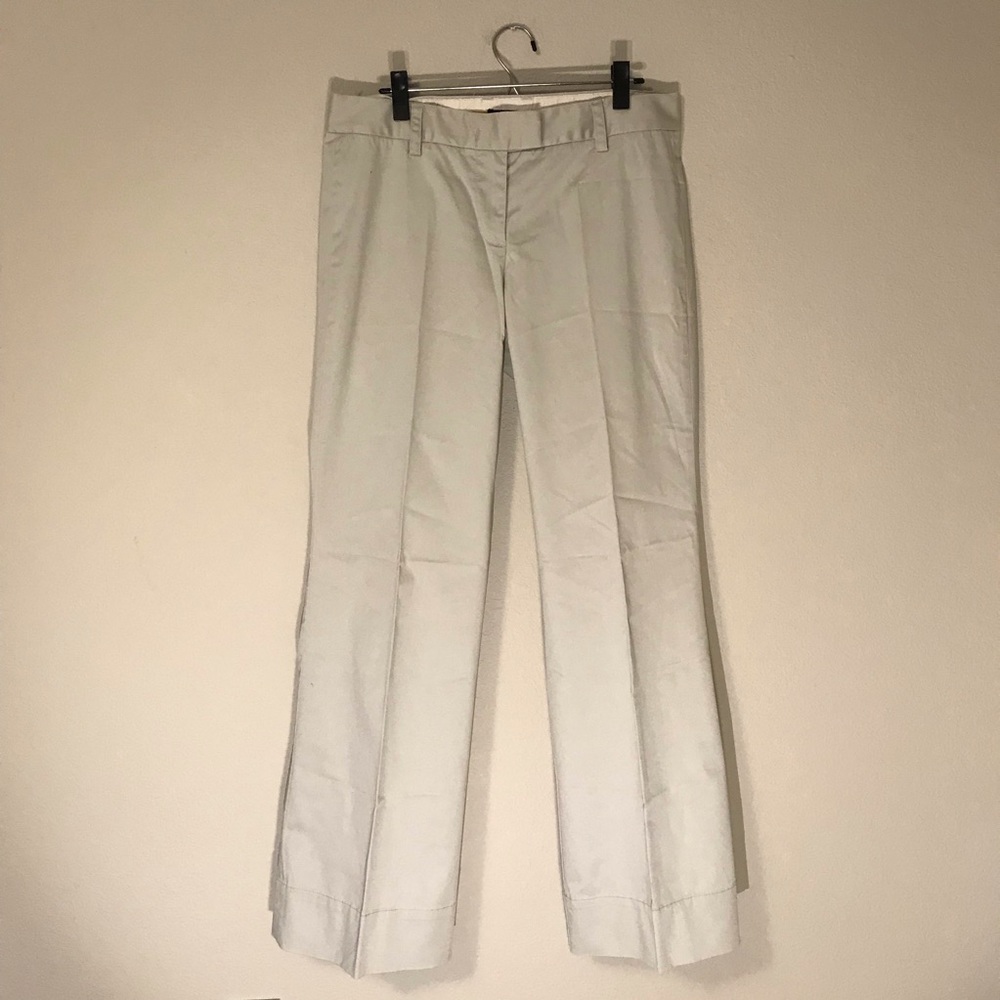 J. Crew Pants